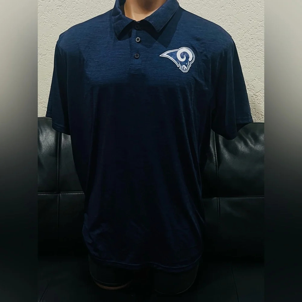 NFL Shirt size X-LARGE